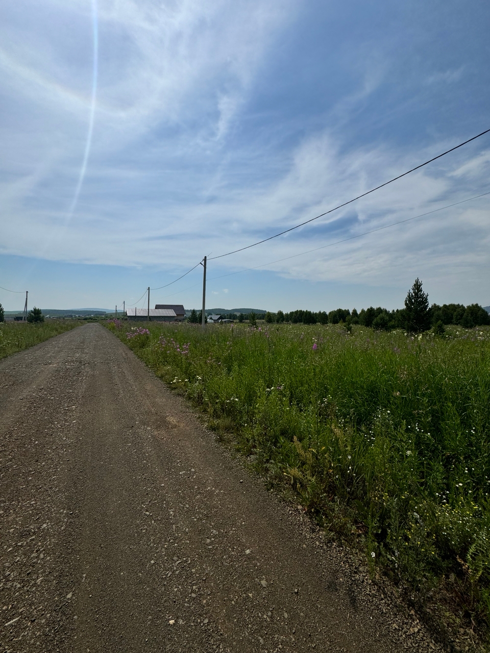 Участок мрн Южный