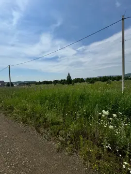 Участок мрн Южный