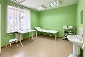 продается врачебный кабинет - готовый бизнес
