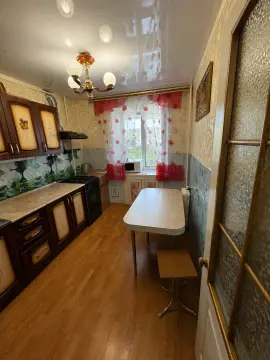 двухкомнатная квартира